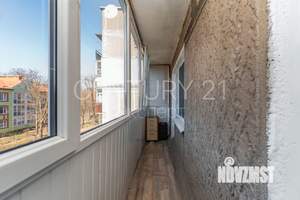 1-к квартира, вторичка, 35м2, 3/5 этаж