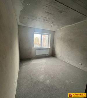 1-к квартира, вторичка, 44м2, 4/10 этаж