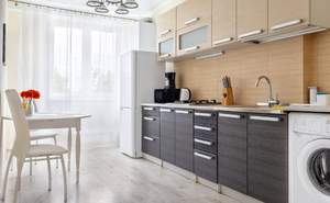 1-к квартира, вторичка, 38м2, 5/9 этаж