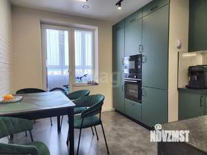 2-к квартира, вторичка, 53м2, 8/8 этаж