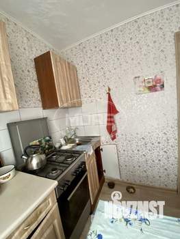 1-к квартира, вторичка, 32м2, 3/3 этаж