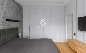3-к квартира, вторичка, 97м2, 1/5 этаж