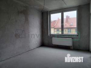 1-к квартира, вторичка, 44м2, 2/6 этаж