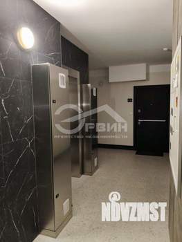 1-к квартира, вторичка, 45м2, 10/10 этаж