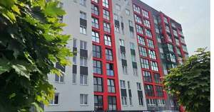 1-к квартира, вторичка, 37м2, 4/10 этаж