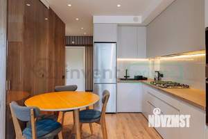 1-к квартира, вторичка, 42м2, 5/9 этаж
