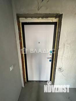 1-к квартира, вторичка, 33м2, 4/9 этаж