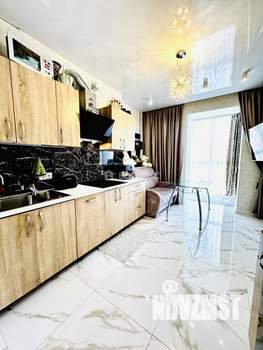 2-к квартира, вторичка, 62м2, 9/10 этаж