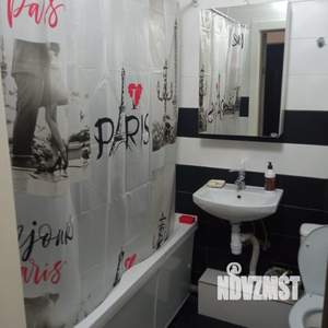 1-к квартира, вторичка, 32м2, 8/9 этаж