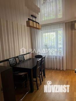 3-к квартира, вторичка, 64м2, 4/5 этаж