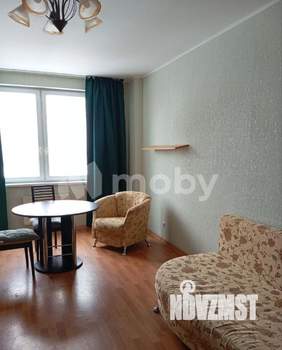 1-к квартира, вторичка, 42м2, 6/9 этаж