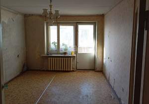 2-к квартира, вторичка, 48м2, 5/5 этаж