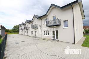 4-к квартира, вторичка, 163м2, 1/2 этаж