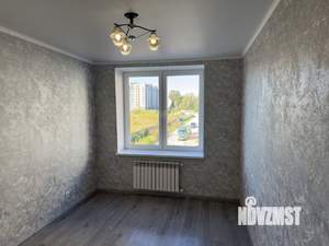 1-к квартира, вторичка, 36м2, 2/10 этаж