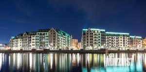 5-к квартира, вторичка, 199м2, 8/8 этаж