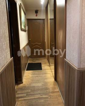 2-к квартира, вторичка, 48м2, 4/5 этаж