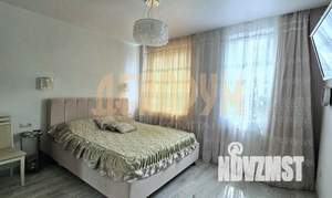 1-к квартира, вторичка, 34м2, 4/9 этаж