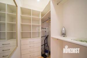 1-к квартира, вторичка, 51м2, 7/12 этаж
