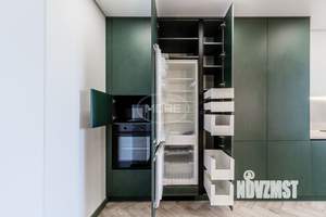 1-к квартира, вторичка, 51м2, 4/12 этаж
