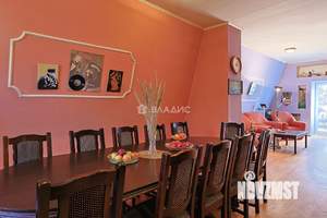 4-к квартира, вторичка, 139м2, 4/4 этаж