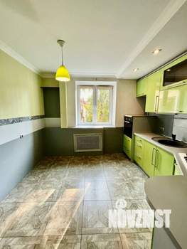 2-к квартира, вторичка, 60м2, 4/5 этаж