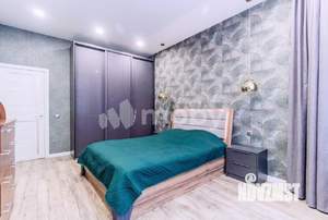 1-к квартира, вторичка, 43м2, 2/4 этаж