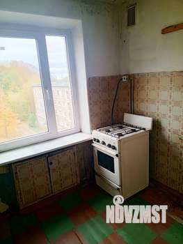 3-к квартира, вторичка, 60м2, 5/5 этаж