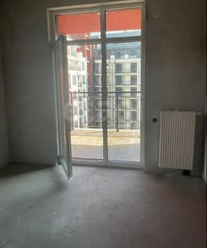 1-к квартира, вторичка, 52м2, 7/10 этаж