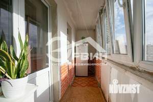 1-к квартира, вторичка, 16м2, 3/5 этаж