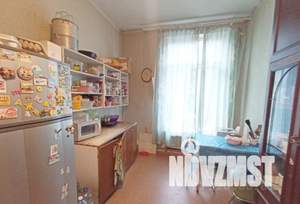 3-к квартира, вторичка, 56м2, 3/4 этаж