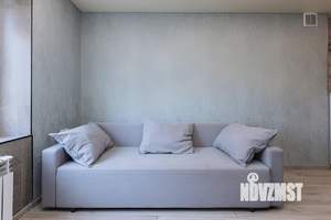 Студия квартира, вторичка, 13м2, 4/5 этаж