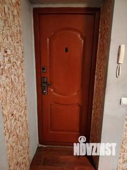 1-к квартира, вторичка, 45м2, 6/9 этаж