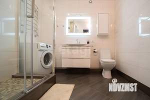 1-к квартира, вторичка, 46м2, 3/8 этаж