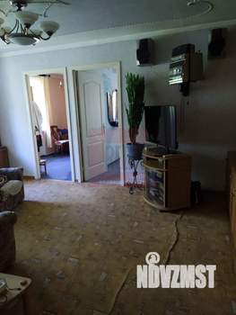 3-к квартира, вторичка, 61м2, 5/5 этаж