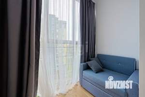 1-к квартира, вторичка, 35м2, 5/9 этаж