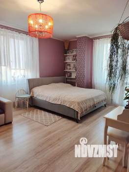 3-к квартира, вторичка, 80м2, 9/9 этаж