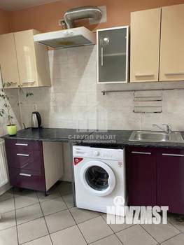 1-к квартира, вторичка, 31м2, 3/8 этаж