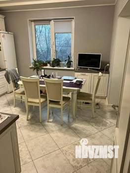 3-к квартира, вторичка, 101м2, 3/5 этаж