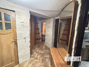 2-к квартира, вторичка, 55м2, 1/5 этаж