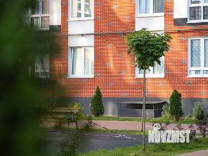 2-к квартира, вторичка, 53м2, 1/8 этаж