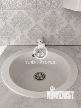 1-к квартира, вторичка, 44м2, 5/8 этаж