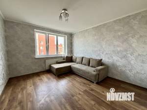 1-к квартира, вторичка, 31м2, 6/9 этаж