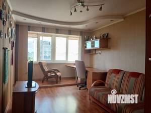3-к квартира, вторичка, 67м2, 9/9 этаж