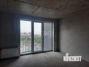 1-к квартира, вторичка, 38м2, 8/8 этаж