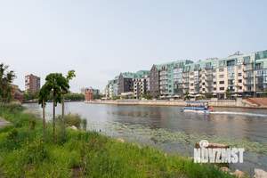 3-к квартира, вторичка, 67м2, 9/10 этаж