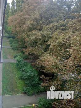 2-к квартира, вторичка, 36м2, 3/3 этаж