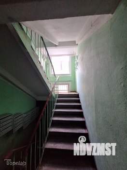 1-к квартира, вторичка, 32м2, 1/5 этаж