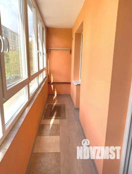1-к квартира, вторичка, 40м2, 2/14 этаж
