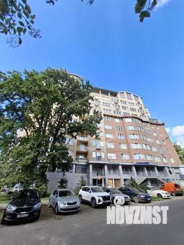 6-к квартира, вторичка, 355м2, 6/10 этаж