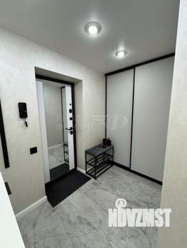 1-к квартира, вторичка, 38м2, 1/12 этаж